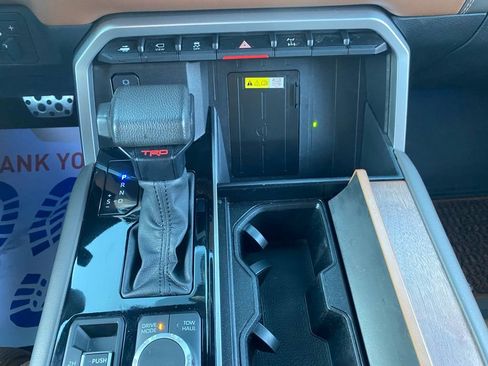 Used 2023 Toyota Tundra 1794 Edition image 23