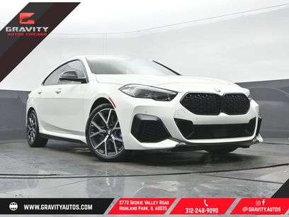Used 2022 BMW M235i xDrive Gran Coupe w/ Premium Package