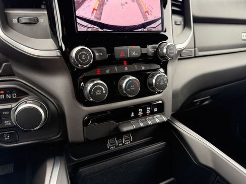 Used 2025 RAM 1500 Big Horn image 37