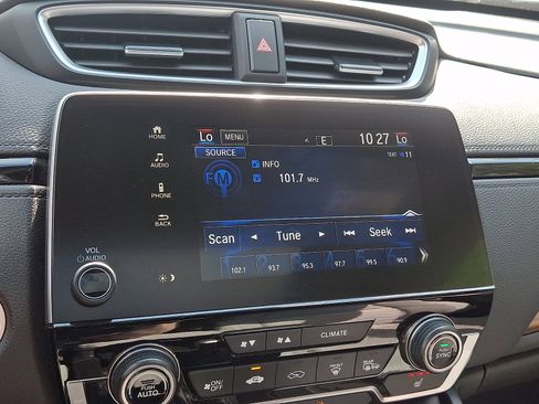 Certified 2018 Honda CR-V EX image 16