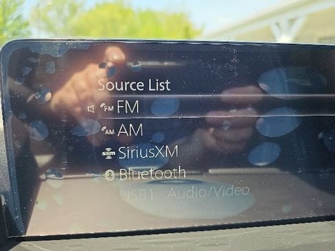 New 2026 MAZDA CX-70 3.3 Turbo w/ Premium Plus Pkg AWD/4WD image 31