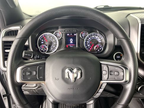 New 2026 RAM 1500 Big Horn AWD/4WD image 16