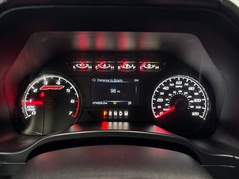 Used 2018 Ford F150 XLT w/ Equipment Group 302A Luxury AWD/4WD image 37