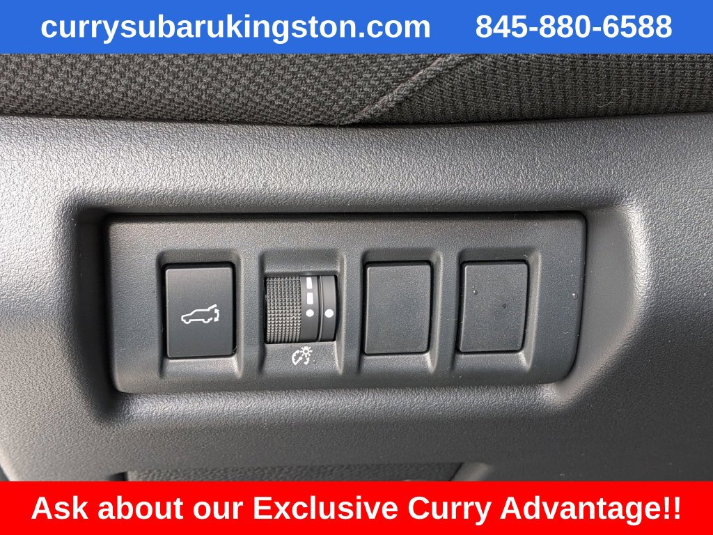New 2026 Subaru Outback Limited w/ Premium/Limited Plus Package AWD/4WD image 15