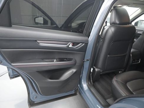 Used 2021 MAZDA CX-5 Carbon Edition FWD image 10