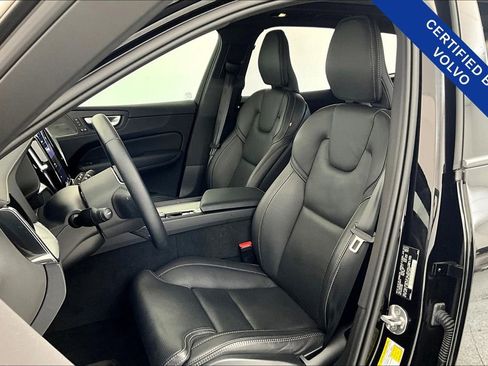 Used 2024 Volvo XC60 T8 Ultimate w/ Protection Package Premier image 32