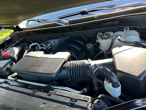 Used 2023 GMC Yukon Denali Ultimate AWD/4WD image 65