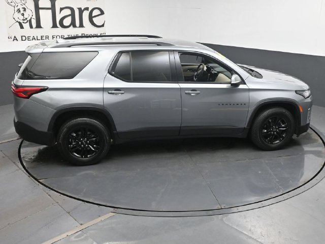 Used 2023 Chevrolet Traverse LS w/ Midnight/Sport Edition FWD image 45