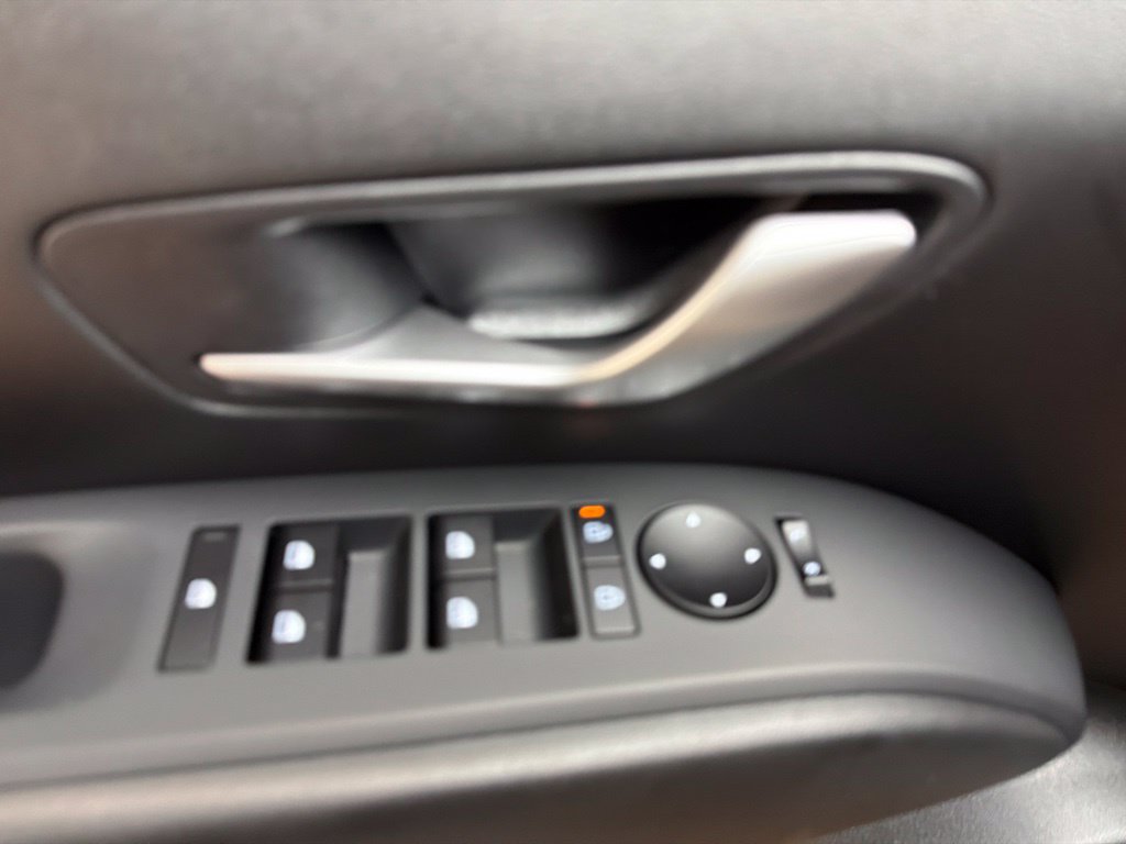 New 2026 Hyundai Tucson SEL Plus FWD image 26