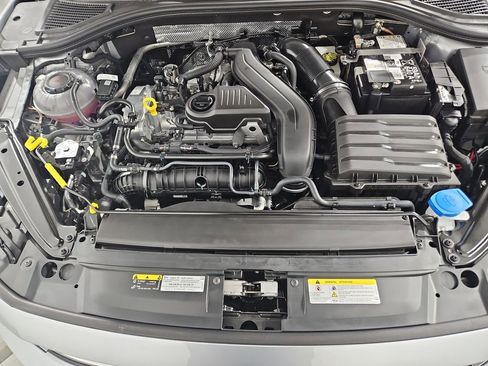 New 2026 Volkswagen Jetta Sport FWD image 20