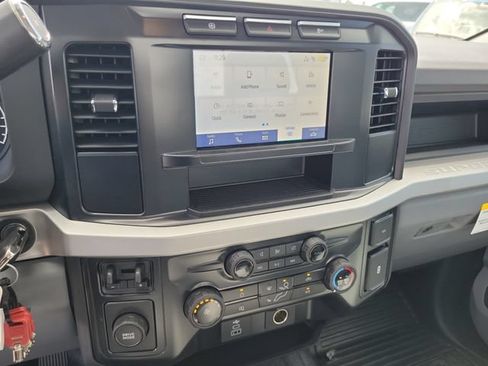 New 2024 Ford F350 XL RWD image 22
