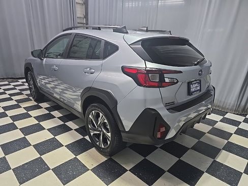 New 2026 Subaru Crosstrek 2.0i Premium image 11