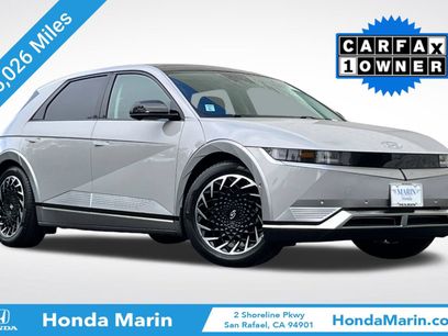 Used 2023 Hyundai Ioniq 5 Limited