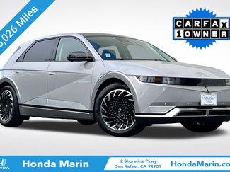 Used 2023 Hyundai Ioniq 5 Limited AWD/4WD 360° Tour