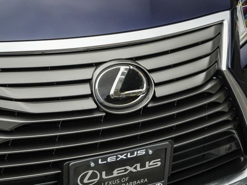 Used 2017 Lexus RX 350 FWD w/ Premium Package image 9
