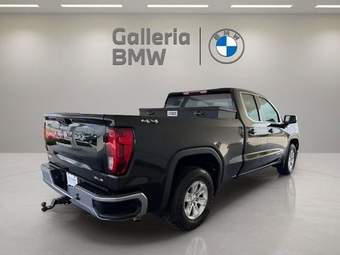 Used 2023 GMC Sierra 1500 SLE image 6