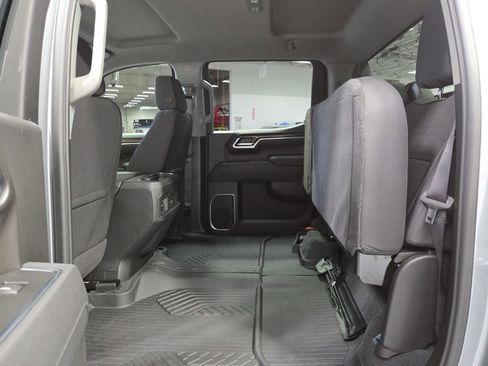 New 2026 Chevrolet Silverado 1500 RST image 32