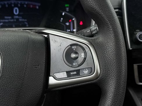Used 2018 Honda CR-V EX image 24
