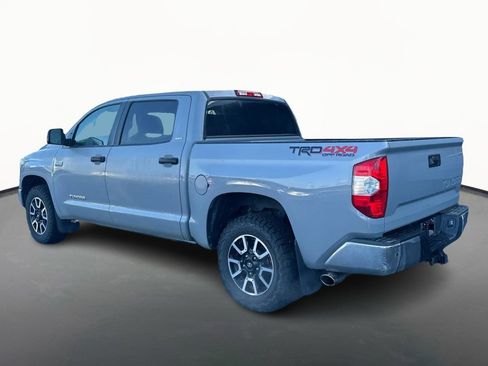 Used 2019 Toyota Tundra SR5 AWD/4WD image 5
