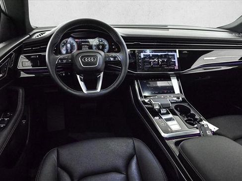 New 2026 Audi Q8 Premium Plus image 19