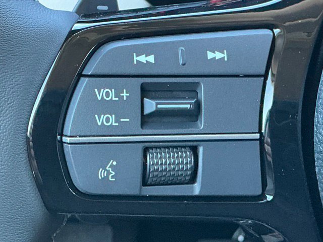 New 2026 Honda Pilot EX-L image 17