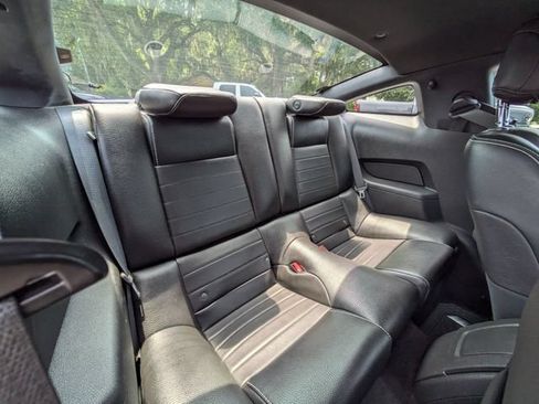 Used 2012 Ford Mustang Premium RWD image 14