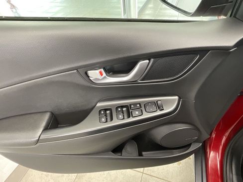 Used 2023 Hyundai Kona Limited w/ Cargo Package AWD/4WD image 25