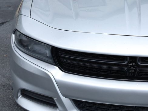 Used 2019 Dodge Charger Police image 28