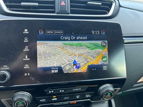 Used 2018 Honda CR-V EX-L image 17