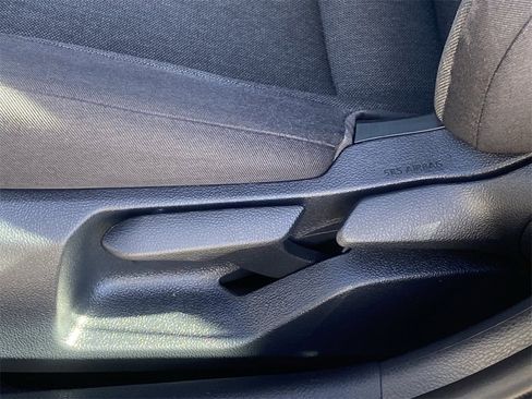 Certified 2025 Toyota Camry LE image 22