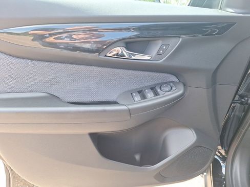 New 2026 Chevrolet TrailBlazer LT w/ Driver Confidence Package image 11