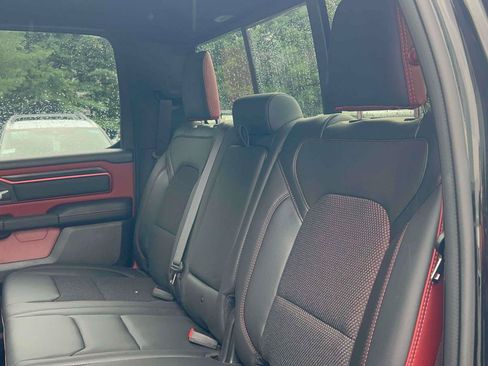 Used 2026 RAM 1500 Rebel w/ Rebel Level 1 Equipment Group AWD/4WD image 26