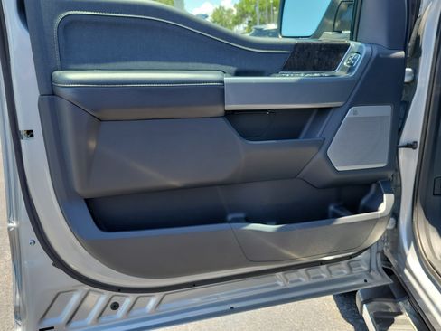 Used 2023 Ford F150 Lariat w/ Trailer Tow Package AWD/4WD image 18