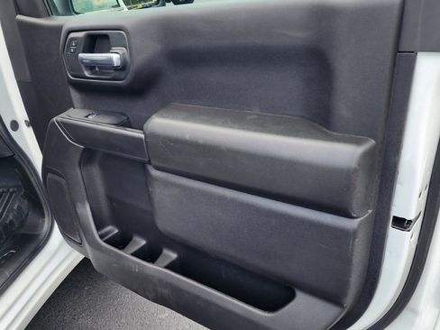 Used 2024 Chevrolet Silverado 1500 W/T w/ WT Fleet Convenience Package image 14