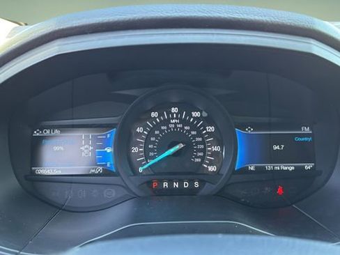 Used 2024 Ford Edge SEL image 15