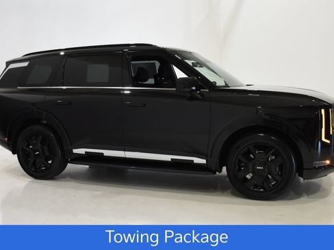 New 2027 Kia Telluride X-Line SX Prestige AWD/4WD image 3