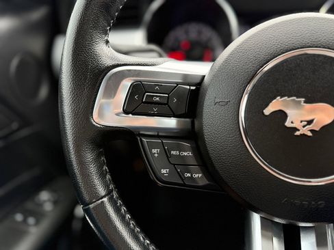 Used 2016 Ford Mustang GT Premium w/ Equipment Group 401A RWD image 29