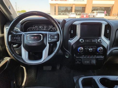 Certified 2023 GMC Sierra 3500 SLE w/ SLE Convenience Package AWD/4WD image 12