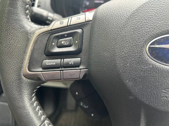 Used 2016 Subaru Forester 2.5i Touring w/ Eyesight & Navigation System AWD/4WD image 17