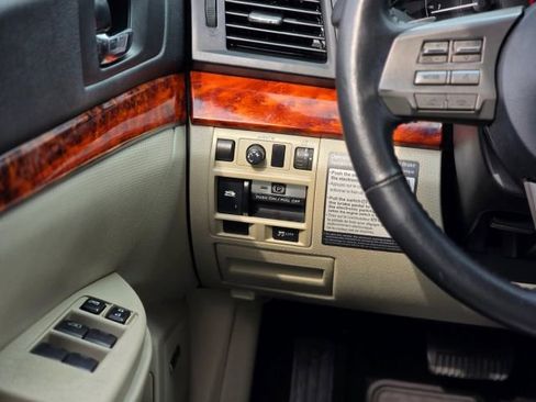 Used 2011 Subaru Outback 3.6R Limited w/ PWR Moonroof Pkg image 14