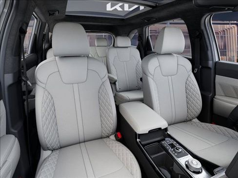 New 2026 Kia Sorento SX Prestige AWD/4WD image 15