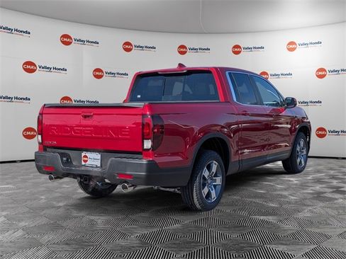 New 2026 Honda Ridgeline RTL image 5