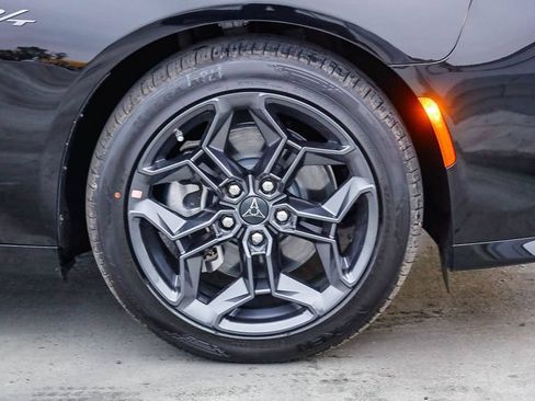 New 2026 Dodge Charger GT w/ Blacktop Package AWD/4WD image 11