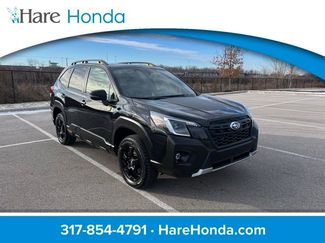 Used 2024 Subaru Forester Wilderness w/ Convenience Package video 1