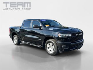 Used 2025 RAM 1500 Big Horn video 1