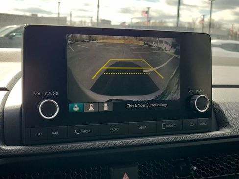 Used 2023 Honda CR-V LX image 23