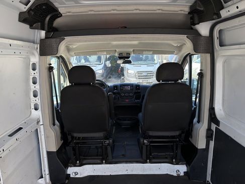 Used 2021 RAM ProMaster 2500 image 16