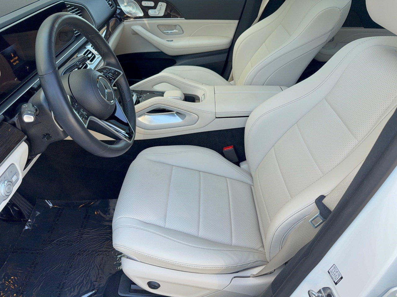Certified 2026 Mercedes-Benz GLE 350 4MATIC image 5