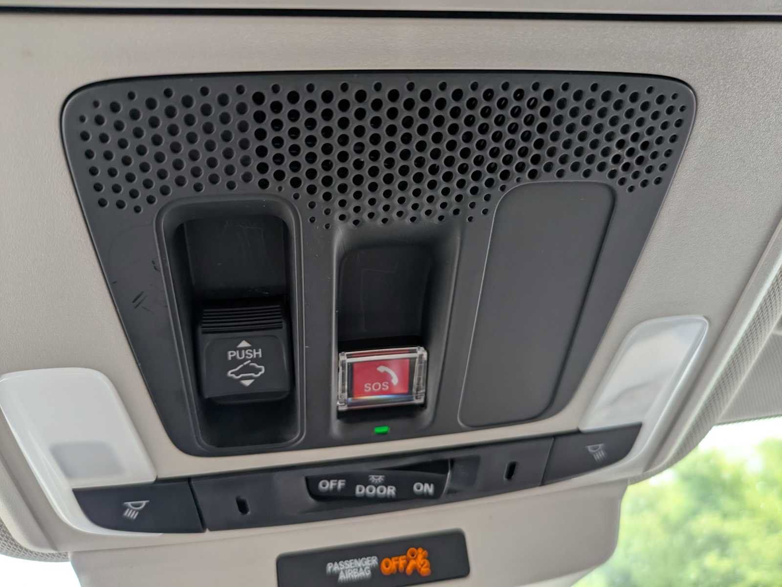 Used 2025 Honda Accord EX-L image 16