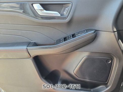 Used 2024 Ford Escape ST-Line FWD image 32